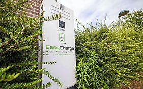 Campanile Hotel&Restaurant 's Hertogenbosch